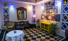 LivingStone Holiday Home